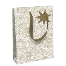 Clairefontaine Weihnachts-Geschenktüte "Noel...