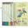 Tombow Buntstift IROJITEN "Volumen 1" 10er Set