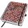 sigel Spiralbbuch Jolie Inspire "Pink Leo Love" DIN A5 240 Seiten