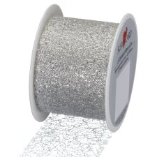 SUSY CARD Geschenkband auf Spule "Lace...