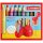 STABILO Multitalentstift woody 3 in 1 15er Tischset