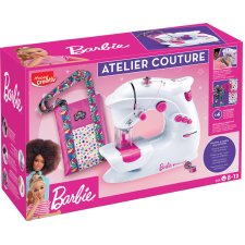 Maped Creativ Nähmaschine ATELIER COUTURE Barbie +...