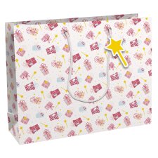 Clairefontaine Geschenktüte "Magie"...