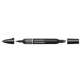 LEFRANC BOURGEOIS WINSOR & NEWTON Promarker cool gray 5