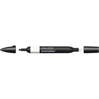 LEFRANC BOURGEOIS WINSOR & NEWTON Promarker warm grey 00