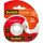 Scotch Handabroller Crystal transparent im Handabroller 19 mm x 25 m