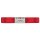 SUSY CARD Geschenkband "Doppelsatin" 15 mm x 3 m rot
