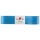 SUSY CARD Geschenkband "Doppelsatin" 25 mm x 3 m hellblau