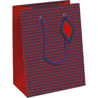 Clairefontaine Geschenktüte "Geometrisch" klein