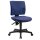 Topstar Bürodrehstuhl "PRO 30" blau