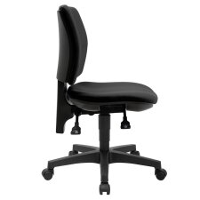 Topstar Bürodrehstuhl "PRO 30" rot