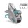 METO Preisauszeichner Classic M 2026 2-zeilig 20-stellig