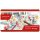 CARAN DACHE Mixed Media BOTANICAL SET 24-teilig