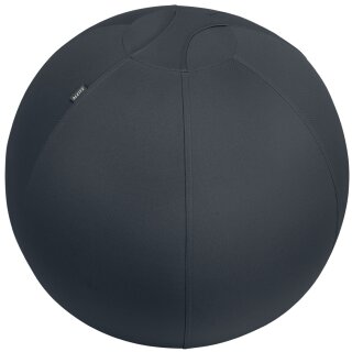 LEITZ Sitzball Ergo Active Durchmesser: 650 mm samtgrau