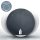 LEITZ Sitzball Ergo Active Durchmesser: 650 mm samtgrau