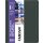 CANSON Skizzenbuch GRADUATE Mixed Media 216 x 279 mm schwarz 36 Blatt
