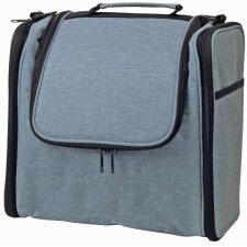 KLEIBER Garn- & Strickzubehör-Tasche...