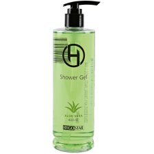 HYGOSTAR Shampoo 400 ml Pumpspender
