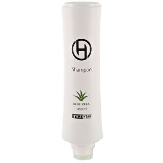 HYGOSTAR Shampoo 450 ml Squeeze Flasche