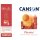 CANSON Zeichenpapierblock "Figueras" 210 x 297 mm 290 g/qm 10 Blatt
