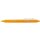 PILOT Tintenroller FRIXION BALL CLICKER 07 apricot