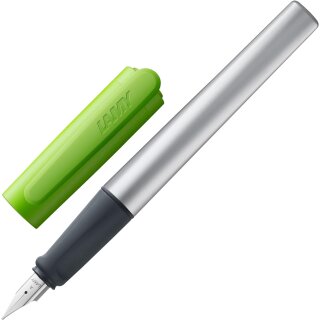 LAMY Füllhalter nexx lime Federbreite: A