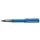 LAMY Tintenroller AL-star oceanblue