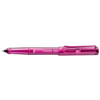 LAMY Tintenroller balloon 2.0 pink