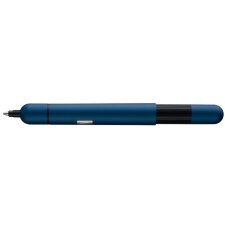 LAMY Druckkugelschreiber pico imperialblue
