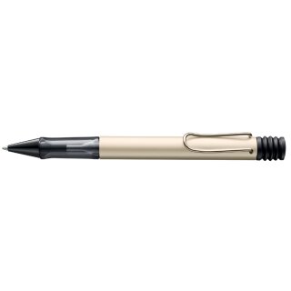 LAMY Druckkugelschreiber Lx Pd