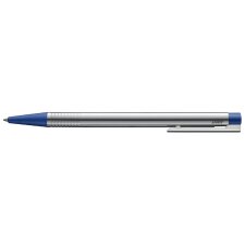 LAMY Druckkugelschreiber logo matt blue