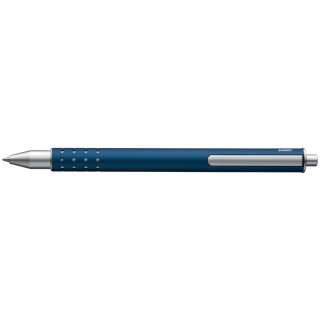LAMY Tintenroller swift imperialblue