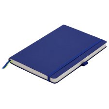 LAMY Notizbuch Softcover B3 DIN A5 blue 192 Seiten