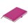 LAMY Notizbuch Softcover B4 DIN A6 pink 192 Seiten