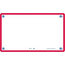 Oxford Karteikarten "Flash 2.0" 75 x 125 mm...