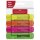 FABER-CASTELL Textmarker TEXTLINER 1546 4er Kartonetui