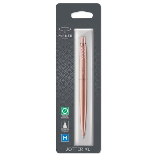 PARKER Druckkugelschreiber JOTTER XL roségold