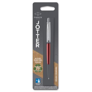 PARKER Druckkugelschreiber JOTTER Kensington Red C.C.