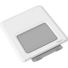 Fellowes Notebook-Ständer Breyta schwarz