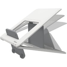 Fellowes Notebook-Ständer Breyta schwarz