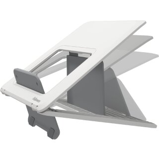 Fellowes Notebook-Ständer Breyta weiß