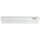 HYGOSTAR Wandklemmschiene Catch-ball-System Notebord rot