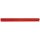 HYGOSTAR Wandklemmschiene Catch-ball-System Notebord rot