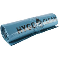 HYGOCLEAN Müllsäcke blau 240 Liter aus LDPE 60...