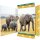 RNK Verlag Zeichnungsmappe "Elefant" DIN A3