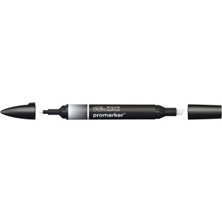 LEFRANC BOURGEOIS WINSOR & NEWTON Promarker Blender (BL)