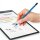 STAEDTLER Eingabestift Mars Lumograph digital blau