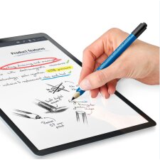 STAEDTLER Eingabestift Mars Lumograph jumbo digital