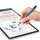 STAEDTLER Eingabestift Mars Lumograph jumbo digital