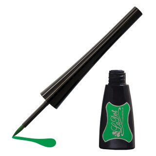 COLOP Tattoo-Liner LaDot grün